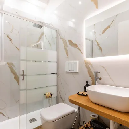 Gæstehus Affresco Lr Collection