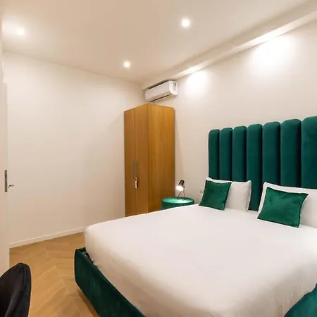 Affresco Lr Collection 4*