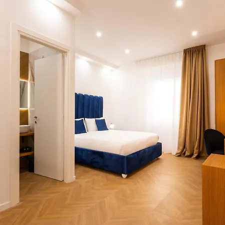 Affresco Lr Collection 4* Rom