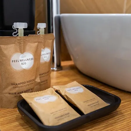 Affresco Lr Collection Gæstehus 4*