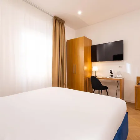 Gæstehus Affresco Lr Collection 4*