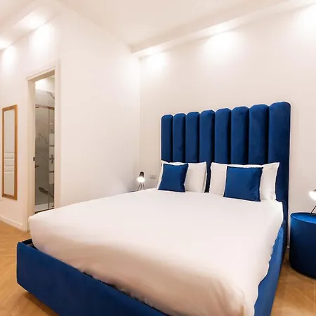 Affresco Lr Collection Gæstehus Rom