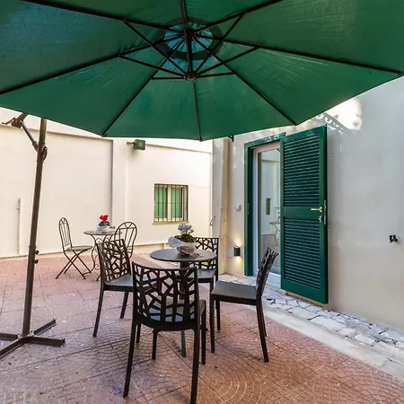 Gæstehus Affresco Lr Collection Rom