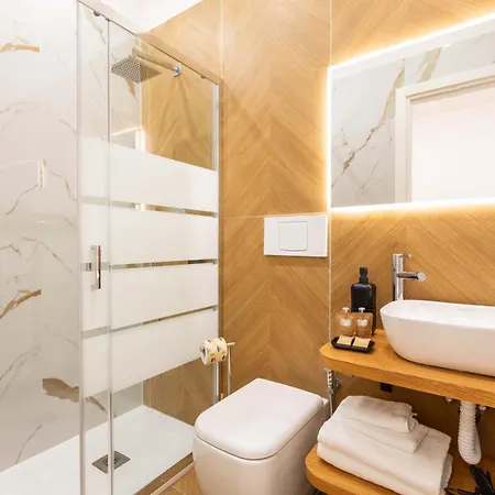 Affresco Lr Collection