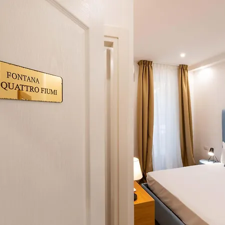 Affresco Lr Collection Gæstehus 4*