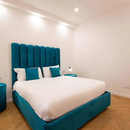 Gæstehus Affresco Lr Collection 4*