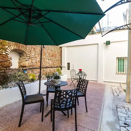 Gæstehus Affresco Lr Collection Rom