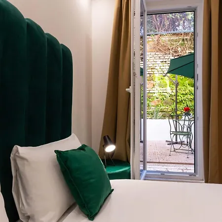 Affresco Lr Collection 4*