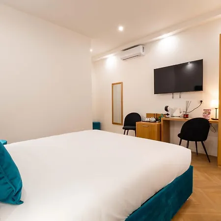 Gæstehus Affresco Lr Collection Rom