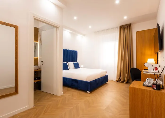 Affresco Lr Collection 4* Rom