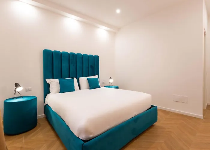 Pensionat Affresco Lr Collection 4*